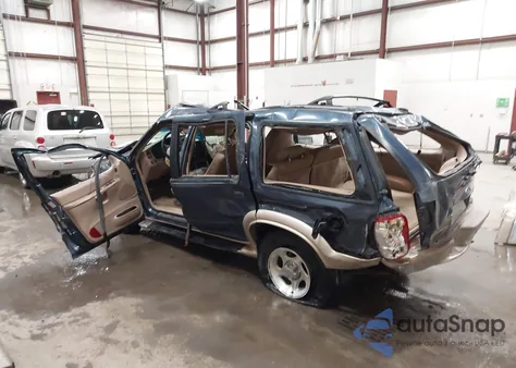 1999 Ford Explorer Eddie Bauer/Limited/Xlt from USA, damaged, VIN 1FMDU34EXXZB65097